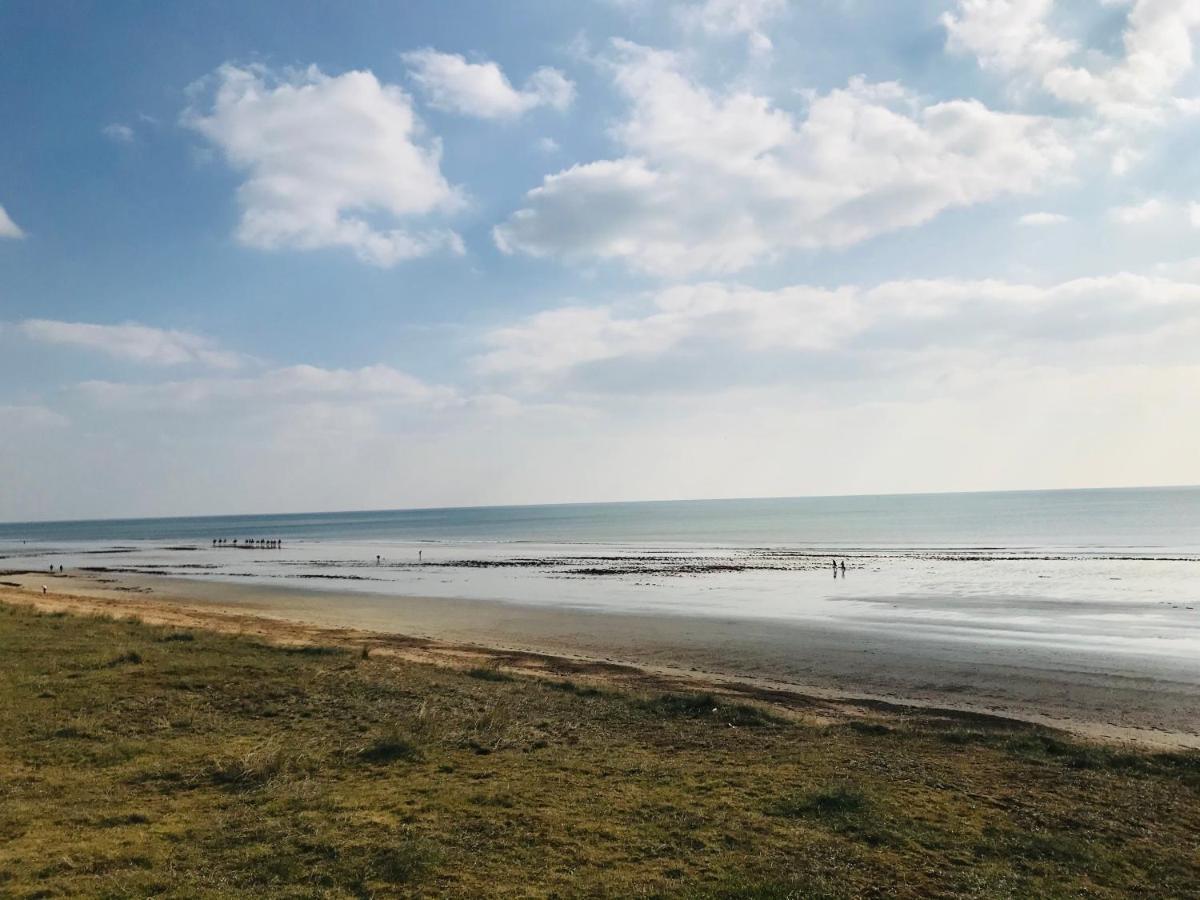 סנט-אילר-דה-רייה Standing, Luminosite A 100M De La Mer, T3 Prestige מראה חיצוני תמונה